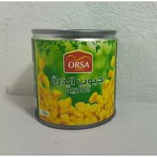 Mais doux en grain orsa 150g