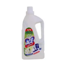 Nettoyant et purifiant jasmin ace 1l