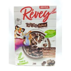 Revey tchico falks