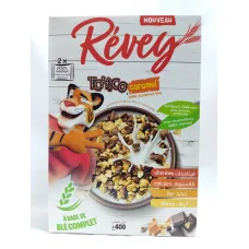 Revey tchico caramel