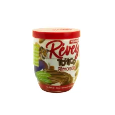 Creme a tartiner amande et caco revey 200g