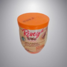 Creme a tartiner cacahuete revey 200g