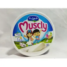 Fromage muscly sans gluten 8 portions