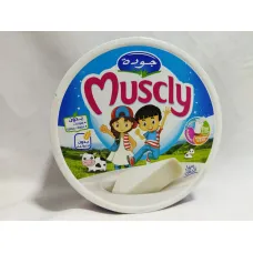 Fromage muscly 24u