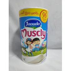 Fromage muscly 96p jaouda
