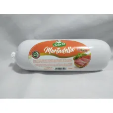 Mortadella selecta 550g