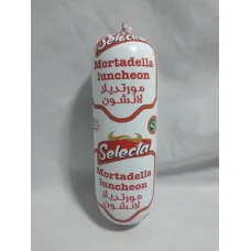 Mortadella selecta 550g