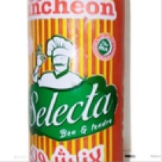 Luncheon selecta 550g