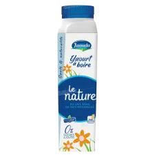 Yaourt le nature jaouda 330g