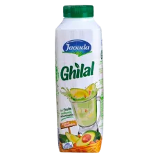 Yaourt ghilal avocat amande jaouda 330g