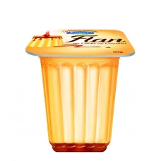 Flan mangue & passion 85g jaouda