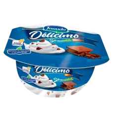 Yaourt delicimo strcciatella 90g jaouda