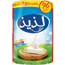 Fromage ladid 96p