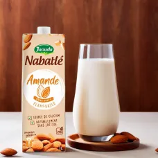 Nabatle amande jaouda 1l