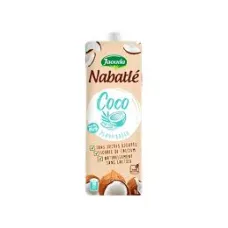 Nabatle coco jaouda 1l