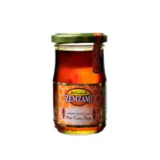Miel toutes fleurs 250g