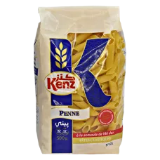 Pate penne kenz 500g