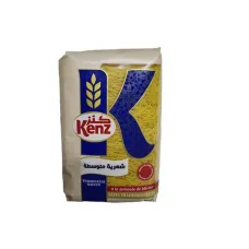 Pate vermicelle moyen kenz 500g