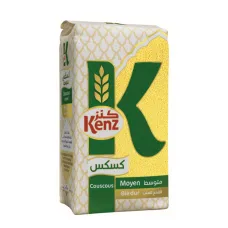 Couscous moyen kenz 500g