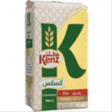 Couscous fin kenz 500g