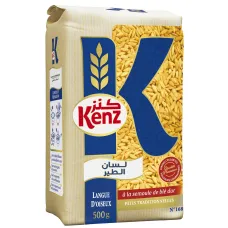 Pate e langue d&rsquo;oiseau kenz 500g