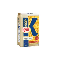 Pate coude raye kenz 500g