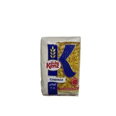 Pate coquille kenz 500g