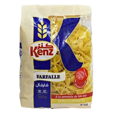 Pate farfalle kenz 500g