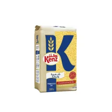 Pate vermicelle fin kenz 500g