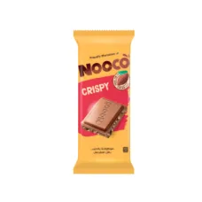 Chocolat crispy nooco 95g