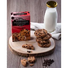 Pepites sucre chocolate baracao 100g