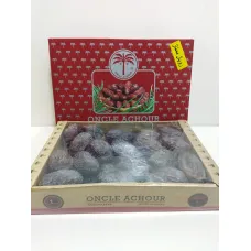Dattes majhoul royal 1kg