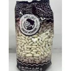 Haricot blanc oncle achour 950g