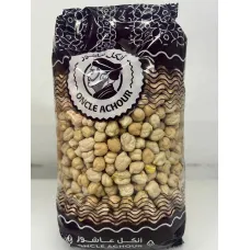 Pois chiche oncle achour 950g