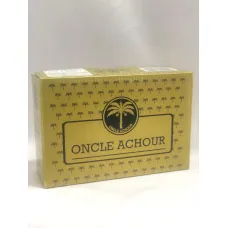 Dattes majhoul gold 1kg -oncle achour