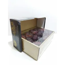 Dattes majhoul arfoud 1kg -oncle achour