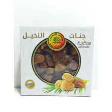 Dattes janat al nkhil 800g