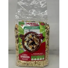 Muesli extra  950 g