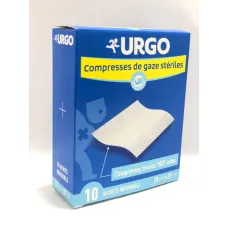 Urgo compresse 20*20