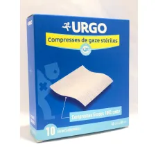 Urgo compresse 40*40