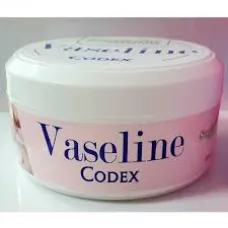 Vaseline codex sante bio 120ml