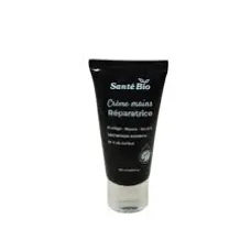 Creme mains sante bio 50ml
