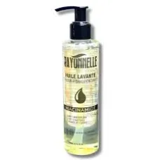 Rayonnelle huile lavante 200ml Rayonnelle huile lavante 200ml