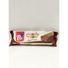 Crunchy chocolate 40g–be
