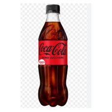 Coca Cola zero 45cl