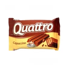 Cappuccino quattro 33g