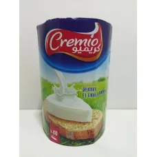 Fromage cremio 80 portions