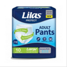 Hygiene adultes lilas protect large lilas