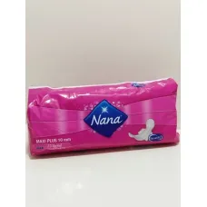 Nana maxi plus normal 10u