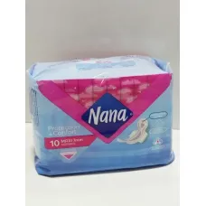 Nana protection & confort 10u